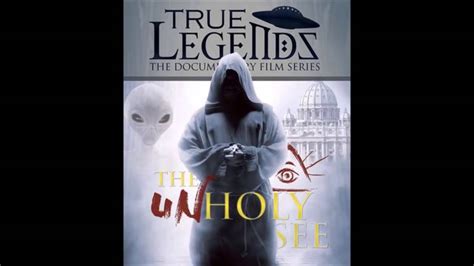 Unholy See, A Silent Epic of Faith and Betrayal!