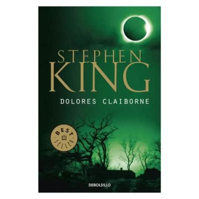  Dolores Claiborne :  강력한 여성 주인공과 어두운 가족 비밀!