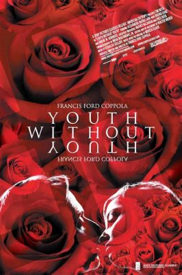 Youth Without Youth -  An Exploration of Existentialism and Second Chances in 1993 Romania!